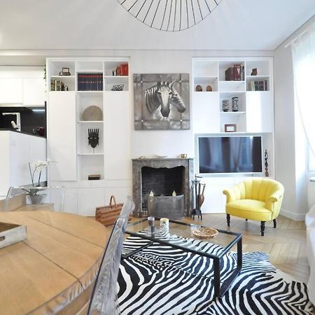 Appartement Cocooning Calme Orleans Exterior photo