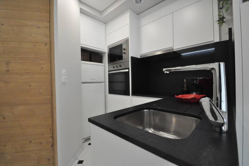 Appartement Cocooning Calme Orleans Exterior photo